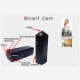 Mini Farb Kamera mit Speicher SD Karte und Bewegungsmelder + Audio!