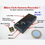 Micro Interview + Modellbau Video Farb Kamera Recorder!