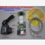 Mikro Spion IP Kamera mit Bewegungsmelder!