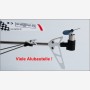3-Kanal Alu Swift Helikopter Hubschrauber