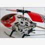 3-Kanal Alu Swift Helikopter Hubschrauber