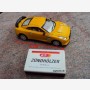 RC ferngesteuertes Mini Metall RC-Auto Car