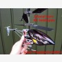 Big Thunder 3-Kanal Helikopter mit Gyro