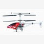 Big Thunder 3-Kanal Helikopter mit Gyro