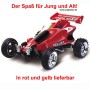 Pegasus Mini RC-Buggy ferngesteuert Car Auto