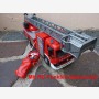 Mercedes Benz RC Feuerwehr Auto Metz mit Drehleiter!