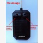 RC K�nigstiger Panzer New Ray