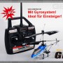 Mini 2,4 GHz Pegasus GE100 4-Kanal Helikopter