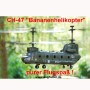 Gro�er CH-47 Bananenhelikopter S022
