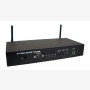 Wlan + Lan Netzwerk IP Video + Audio Server