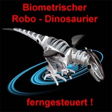 Innovativer Roboter RC Dinosaurier Laser Ferngesteuert!