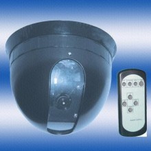 Speed Dome Super Aufl�sung Farb CCD-Kamera D91