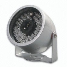 Super Mini wasserfest CCD Kamera 802 mit Ton !