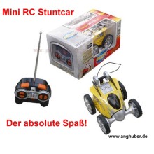 Turbo Twister 24800 RC Auto