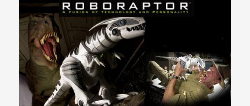 Roboter Roboter