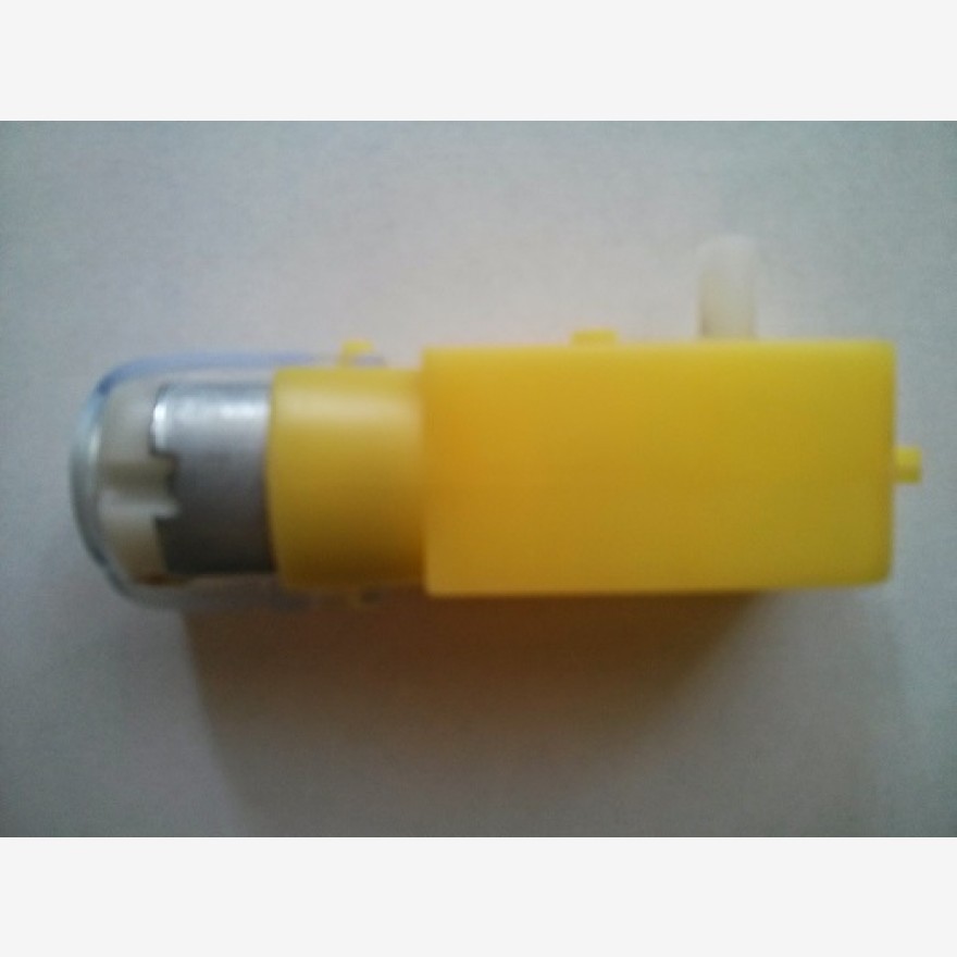 Winkelgetriebemotor mit 1 Ausgang 6V, 95/Umdr./min., 1:120! Winkelgetriebemotor mit 1 Ausgang 6V, 95/Umdr./min., 1:120!