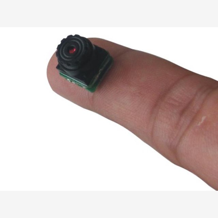 Nano Cam - die wahrscheinlich kleinste Kamera! Gewicht: 1 Gramm! Grösse: 9,5 x 9,5mm! Nano Cam - die wahrscheinlich kleinste Kamera! Gewicht: 1 Gramm! Grösse: 9,5 x 9,5mm!