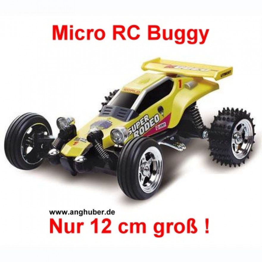 Pegasus Mini RC-Buggy ferngesteuert Car Auto Pegasus Mini RC-Buggy ferngesteuert Car Auto
