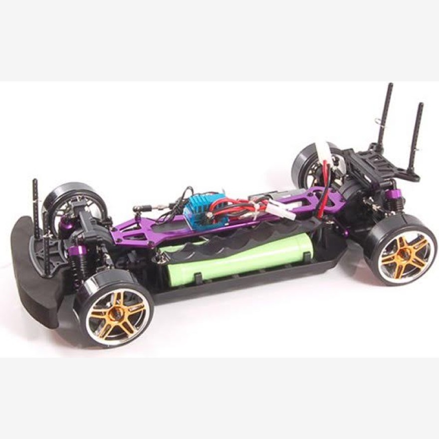 RC Super 1/10 R/C Drift Car ferngesteuertes Auto Offroad NEU! RC Super 1/10 R/C Drift Car ferngesteuertes Auto Offroad NEU!