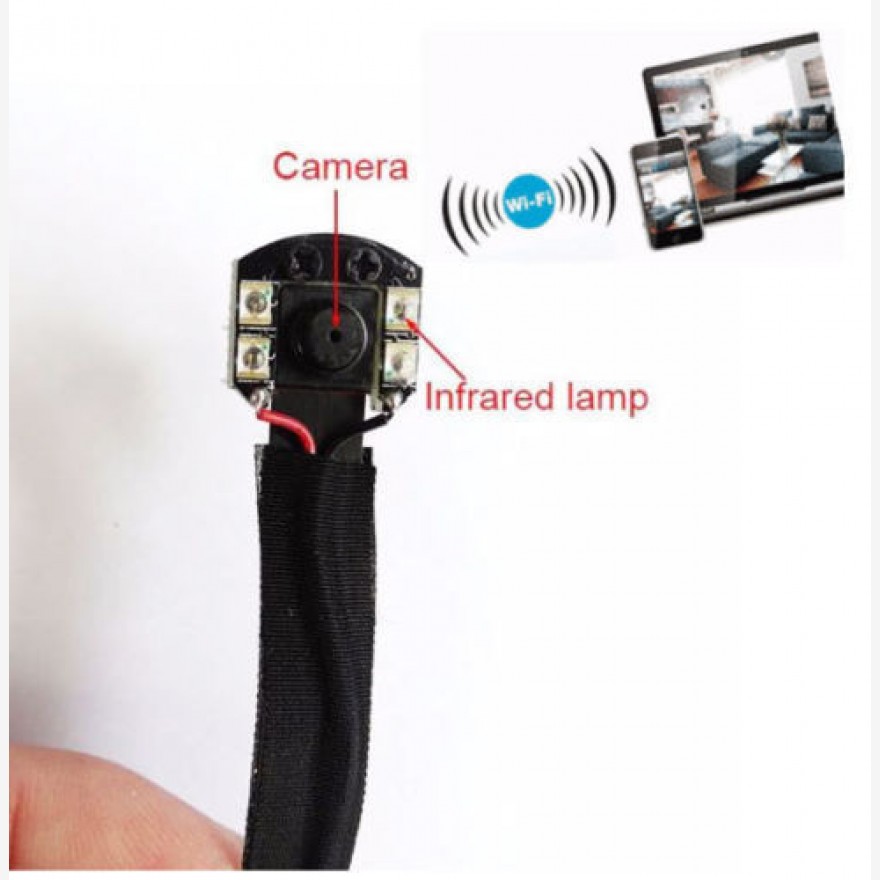 Mini HD Bond Wifi Kamera Überwachung und Modellbau! Mini HD Bond Wifi Kamera Überwachung und Modellbau!
