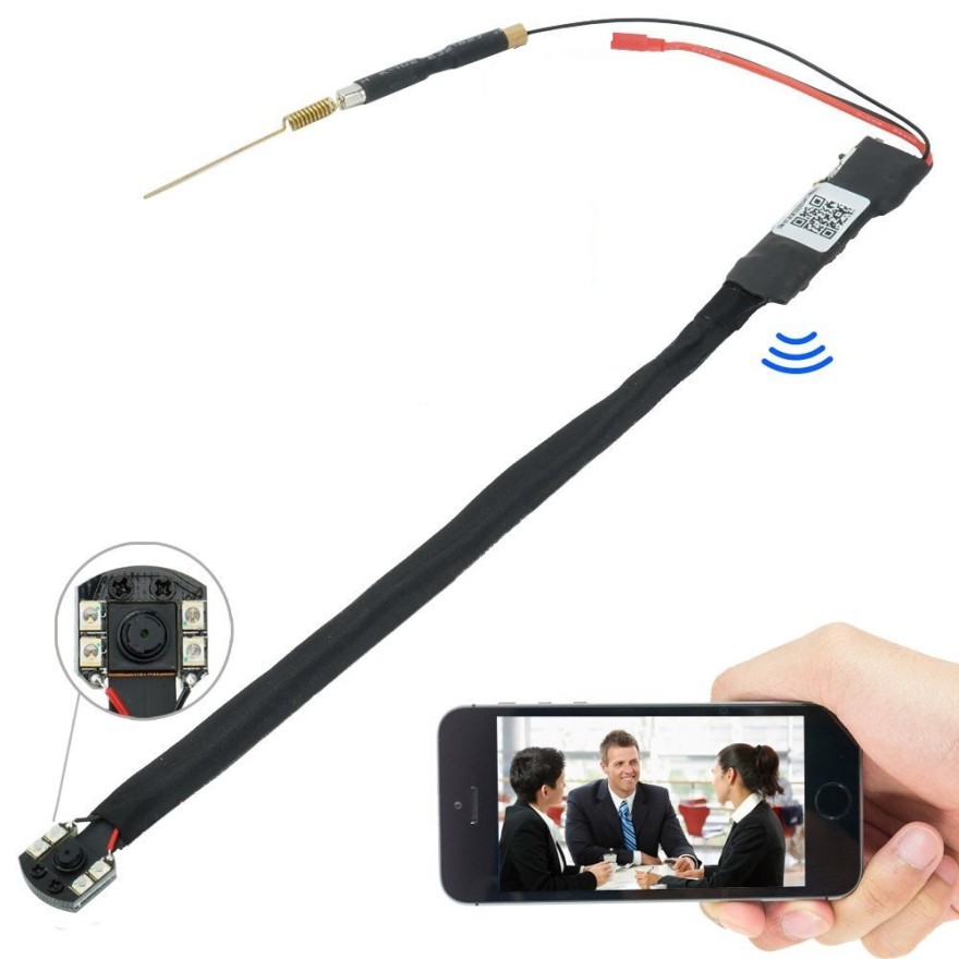 Mini HD Bond Wifi Kamera Überwachung und Modellbau! Mini HD Bond Wifi Kamera Überwachung und Modellbau!
