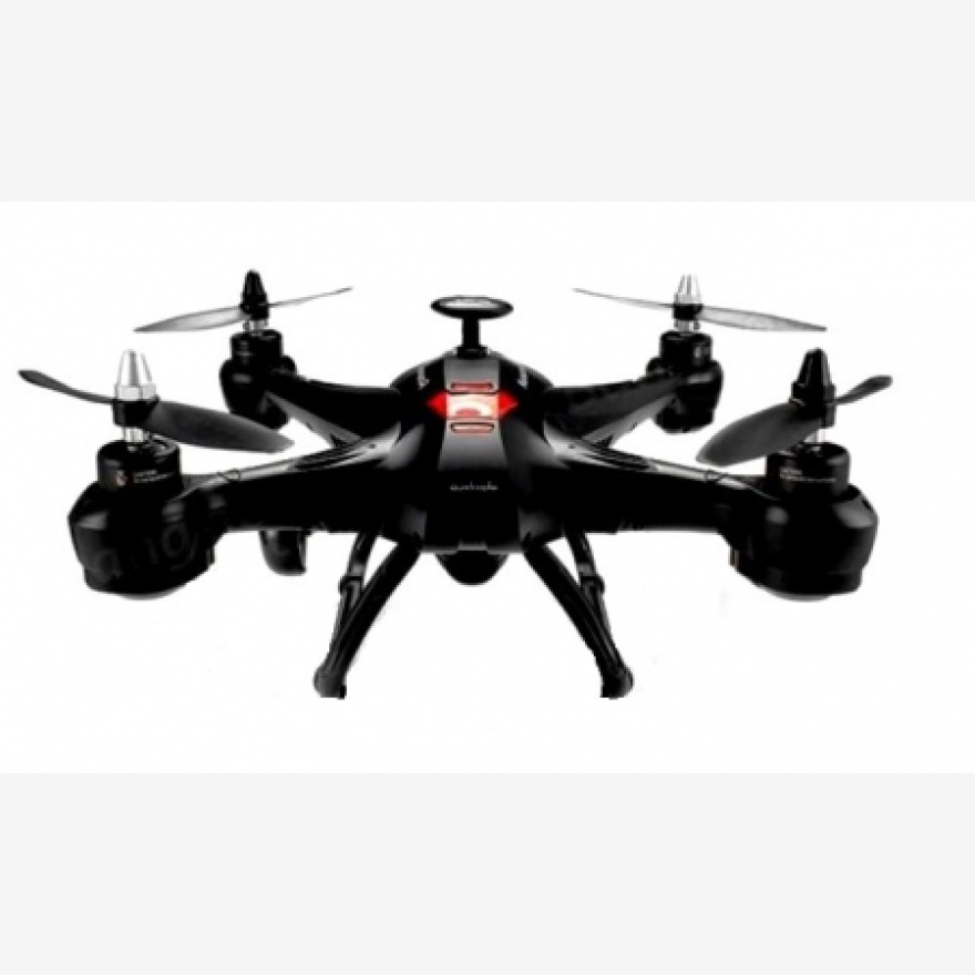X6 Navigator Multikopter Dual 2,4 & 5,8 GHz mit Live-Video Übertragung Drohne! X6 Navigator Multikopter Dual 2,4 & 5,8 GHz mit Live-Video Übertragung Drohne!