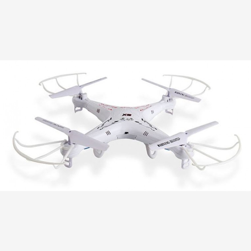 Drohne Multikopter X5C mit HD-Kamera R/C funkgesteuert mit 3D Flip Hammer! Drohne Multikopter X5C mit HD-Kamera R/C funkgesteuert mit 3D Flip Hammer!