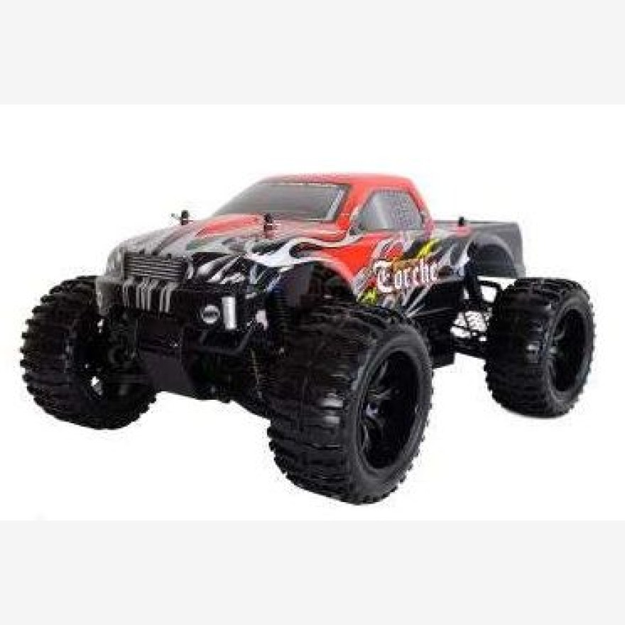 50 km/h schnelles Car ferngesteuerter Truck RC 2,4Ghz R/C Auto Offroad! 50 km/h schnelles Car ferngesteuerter Truck RC 2,4Ghz R/C Auto Offroad!