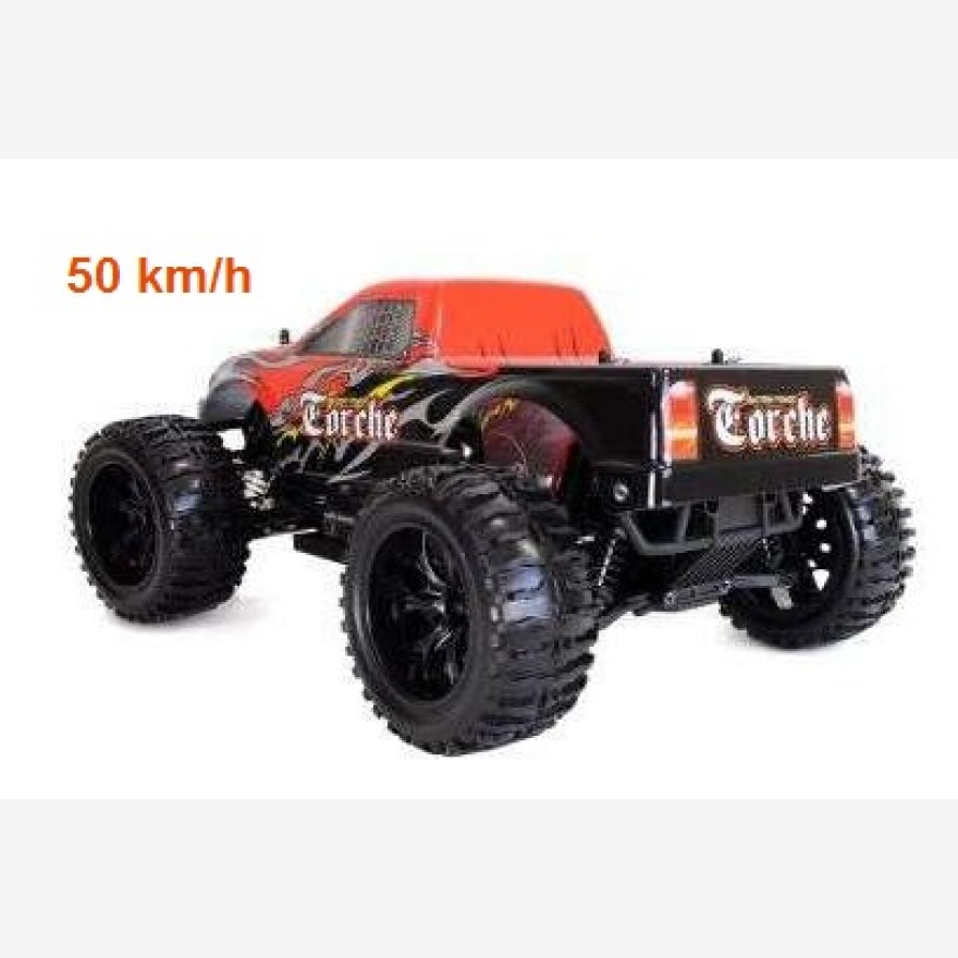 50 km/h schnelles Car ferngesteuerter Truck RC 2,4Ghz R/C Auto Offroad! 50 km/h schnelles Car ferngesteuerter Truck RC 2,4Ghz R/C Auto Offroad!