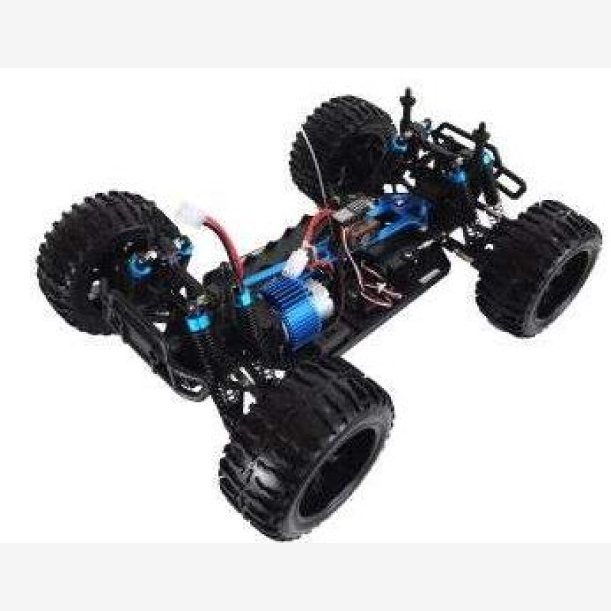 50 km/h schnelles Car ferngesteuerter Truck RC 2,4Ghz R/C Auto Offroad! 50 km/h schnelles Car ferngesteuerter Truck RC 2,4Ghz R/C Auto Offroad!