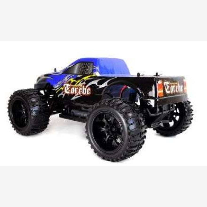 50 km/h schnelles Car ferngesteuerter Truck RC 2,4Ghz R/C Auto Offroad! 50 km/h schnelles Car ferngesteuerter Truck RC 2,4Ghz R/C Auto Offroad!
