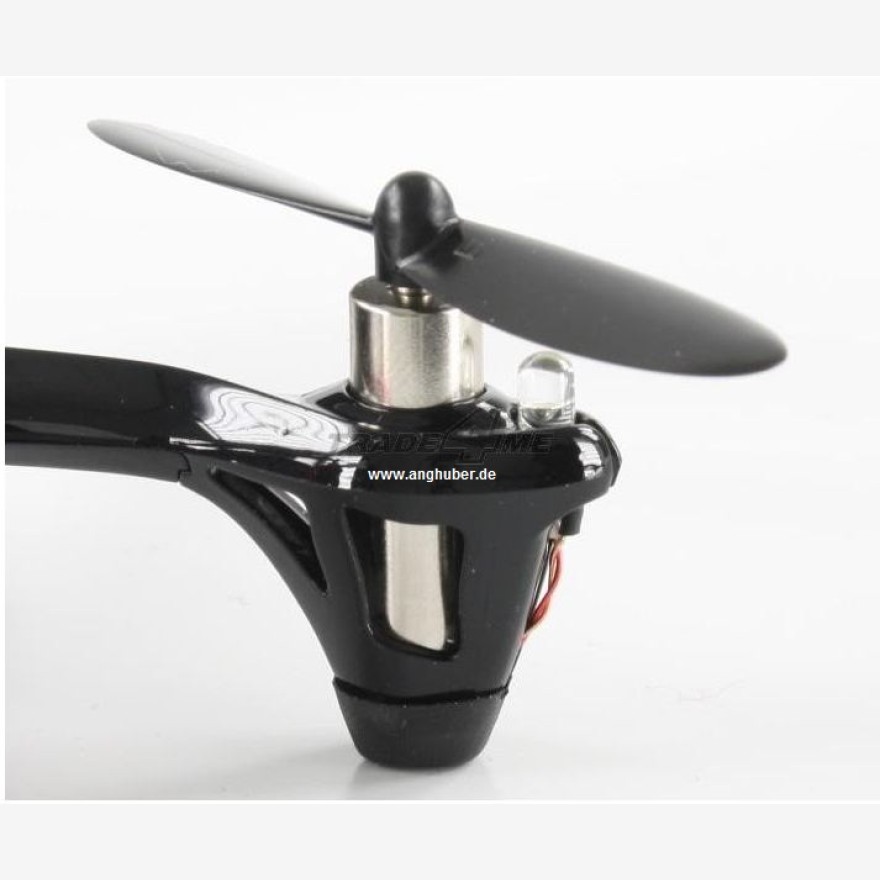 H107 L Hubsan X4 Mini Quadcopter Ufo mit LED-Beleuchtung und LCD Fernsteuerung H107 L Hubsan X4 Mini Quadcopter Ufo mit LED-Beleuchtung und LCD Fernsteuerung