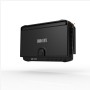 FPV Komplettset: Portabler 5 Zoll Hero Monitor mit 5,8 GHz Funk Kamera Eagle 2!