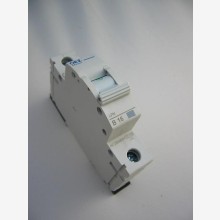 OEZ LPN Leitungsschutzschalter 10kA, 1polig, DC-Charakteristik, 1,0 bis 63 Ampere