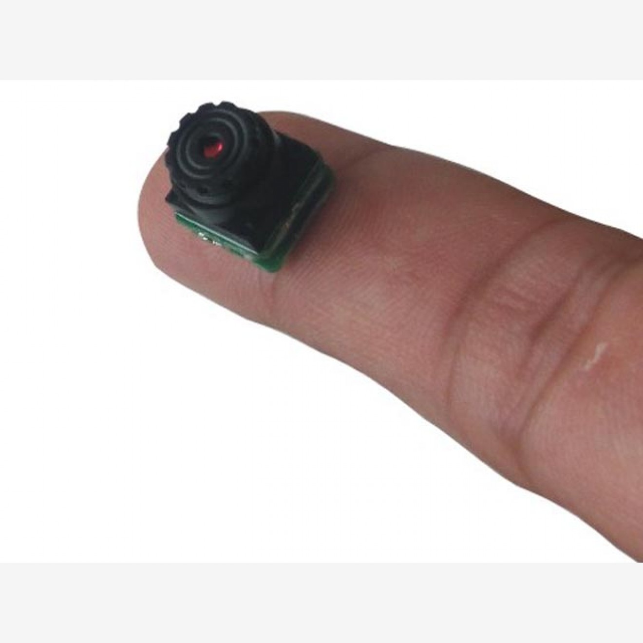 Nano Cam - die wahrscheinlich kleinste Kamera! Gewicht: 1 Gramm! Grösse: 9,5 x 9,5mm! Nano Cam - die wahrscheinlich kleinste Kamera! Gewicht: 1 Gramm! Grösse: 9,5 x 9,5mm!
