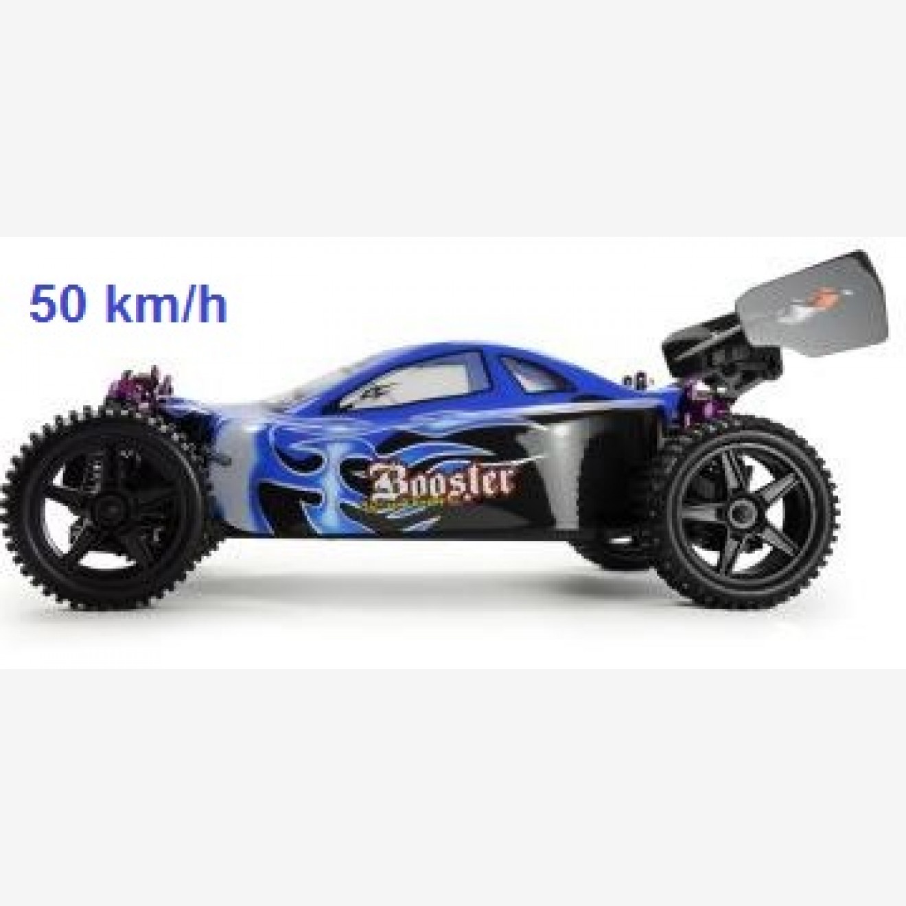 50 kmh schnelles Car ferngesteuertes Buggy RC 2,4Ghz RC Auto Offroad! 50 kmh schnelles Car ferngesteuertes Buggy RC 2,4Ghz RC Auto Offroad!