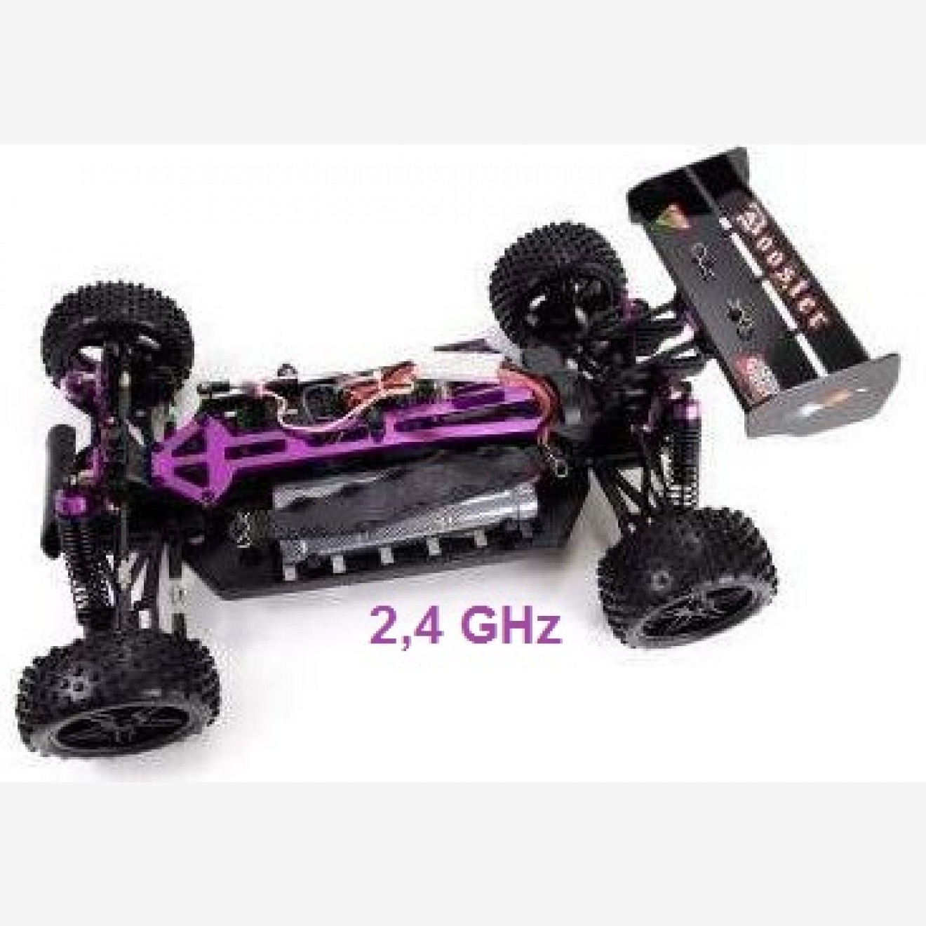 50 kmh schnelles Car ferngesteuertes Buggy RC 2,4Ghz RC Auto Offroad! 50 kmh schnelles Car ferngesteuertes Buggy RC 2,4Ghz RC Auto Offroad!