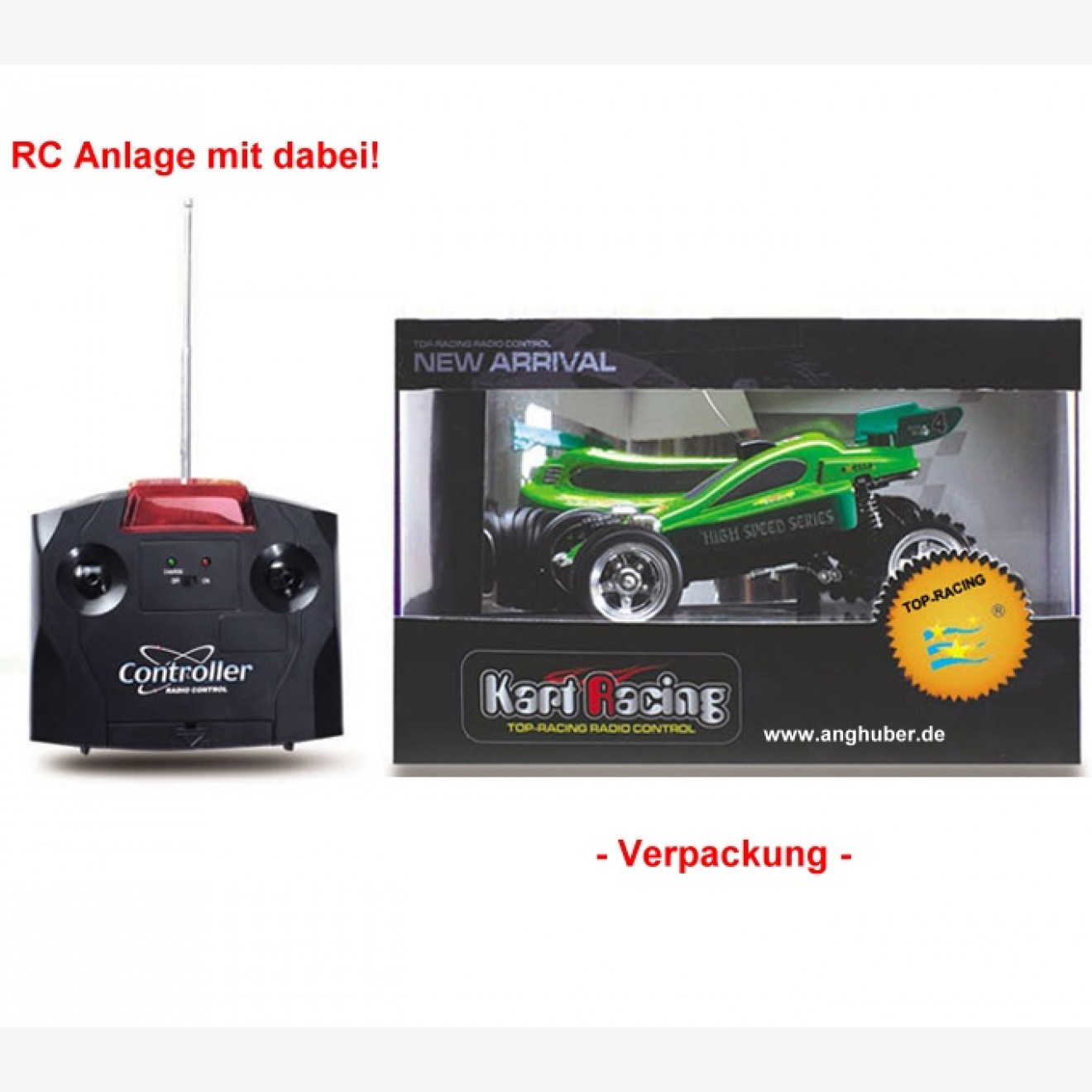 Pegasus Mini RC-Buggy ferngesteuert Car Auto Pegasus Mini RC-Buggy ferngesteuert Car Auto