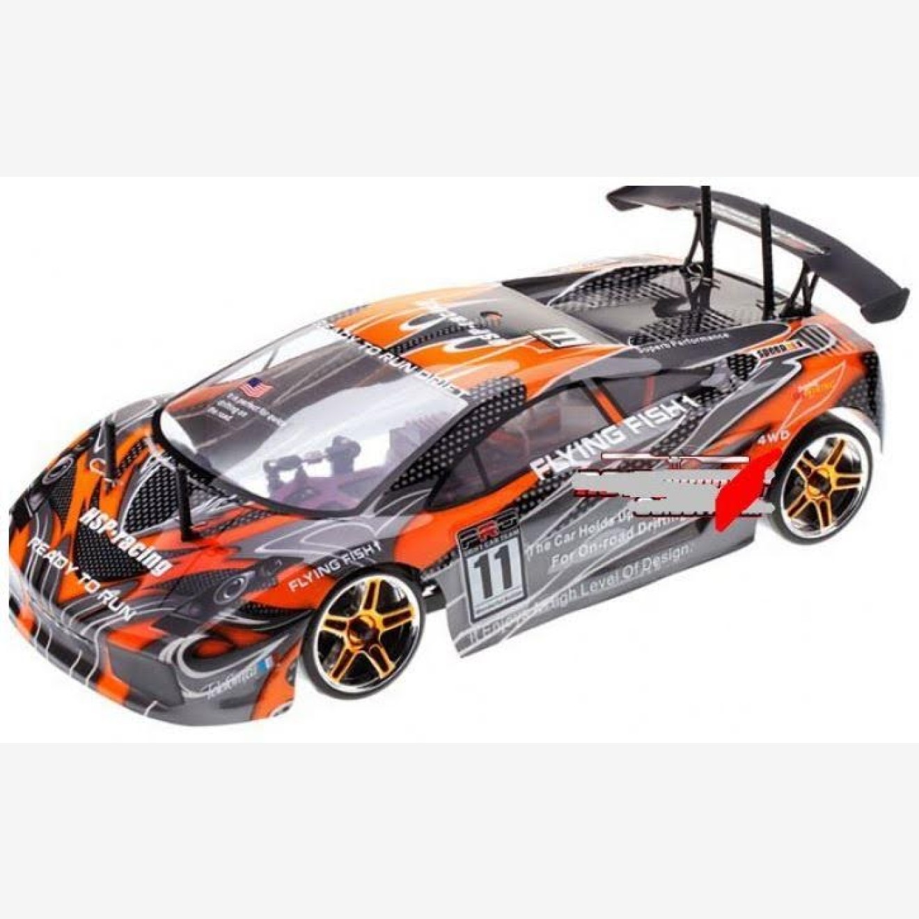 RC Super 1/10 R/C Drift Car ferngesteuertes Auto Offroad NEU! RC Super 1/10 R/C Drift Car ferngesteuertes Auto Offroad NEU!