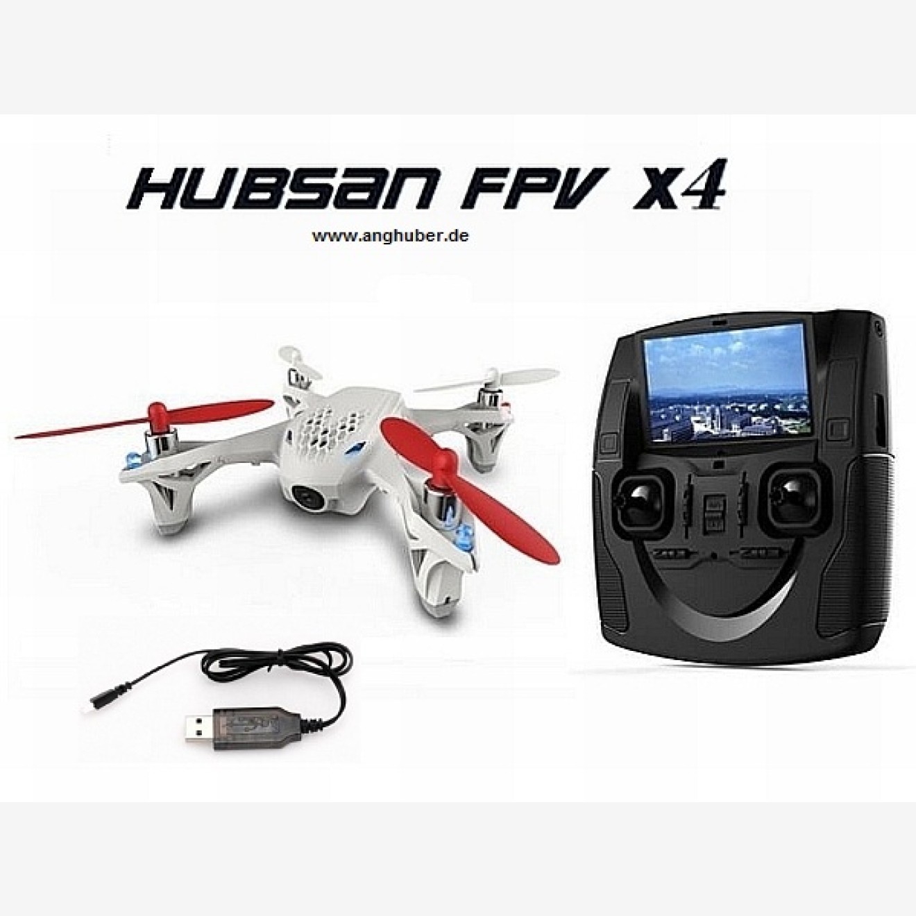 H107 D Hubsan X4 Mini Quadcopter Ufo mit FPV Video Live-Übertragung! H107 D Hubsan X4 Mini Quadcopter Ufo mit FPV Video Live-Übertragung!