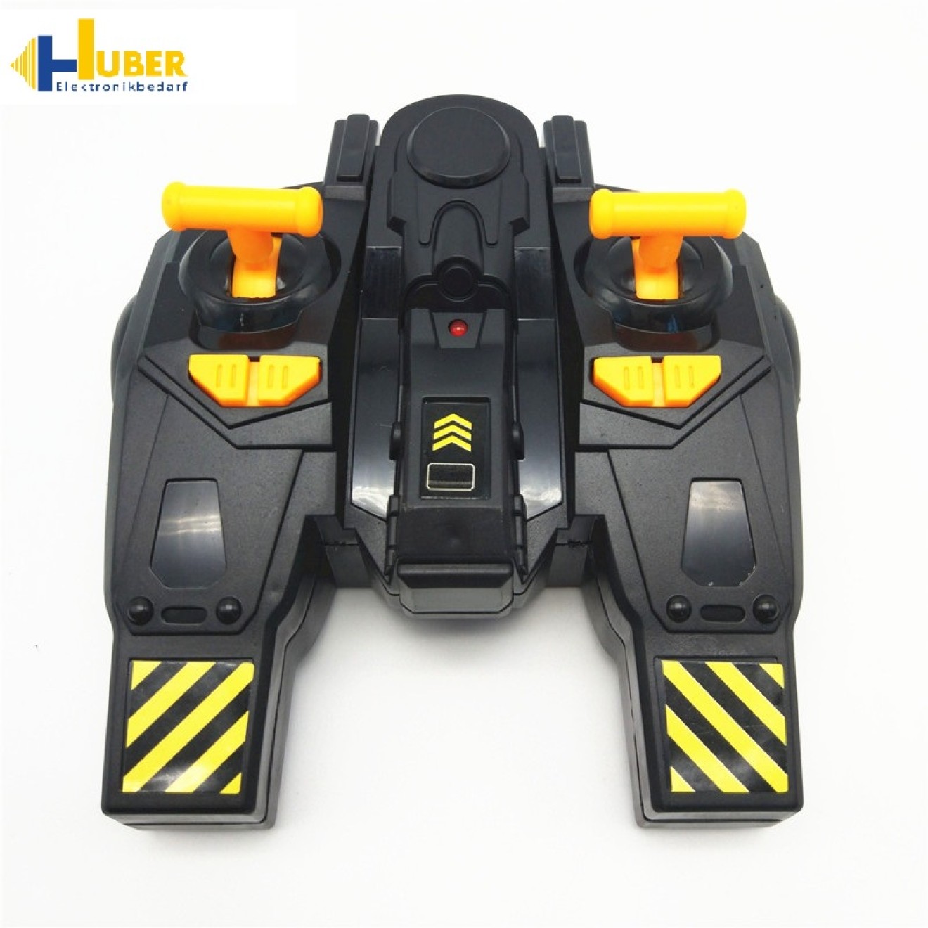 2er Pack: Bagger + Bau Kipper ferngesteuert mit Licht & Sound 2er Pack: Bagger + Bau Kipper ferngesteuert mit Licht & Sound
