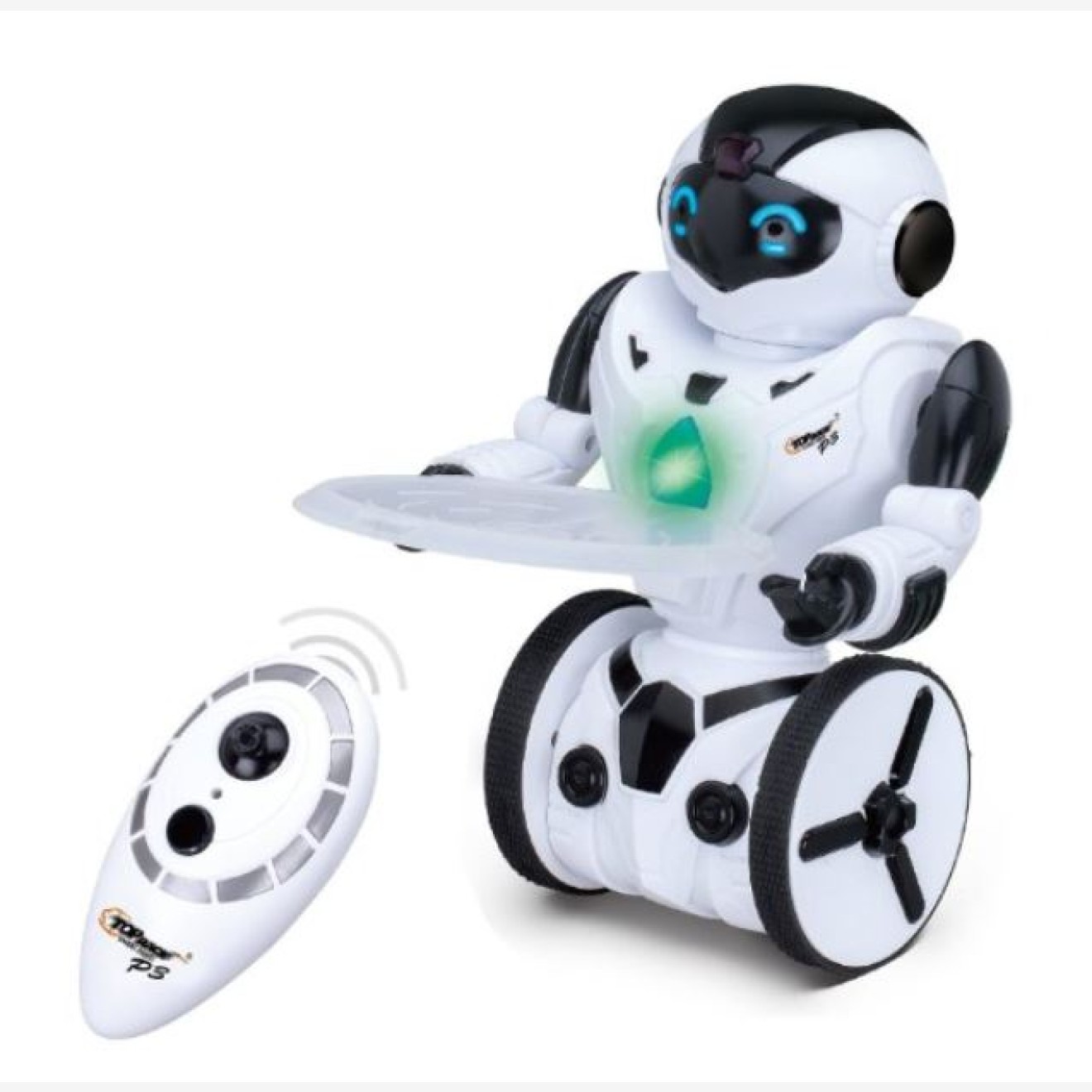 Intelligenter RC ferngesteuerter balancierender Roboter. 5 Bedienungsstufen: tanzen, boxen, fahren, laden, Geste. 2.4 Ghz Transmitter Intelligenter RC ferngesteuerter balancierender Roboter. 5 Bedienungsstufen: tanzen, boxen, fahren, laden, Geste. 2.4 Ghz Transmitter