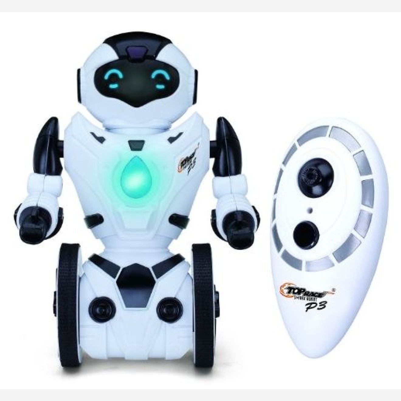 Intelligenter RC ferngesteuerter balancierender Roboter. 5 Bedienungsstufen: tanzen, boxen, fahren, laden, Geste. 2.4 Ghz Transmitter Intelligenter RC ferngesteuerter balancierender Roboter. 5 Bedienungsstufen: tanzen, boxen, fahren, laden, Geste. 2.4 Ghz Transmitter