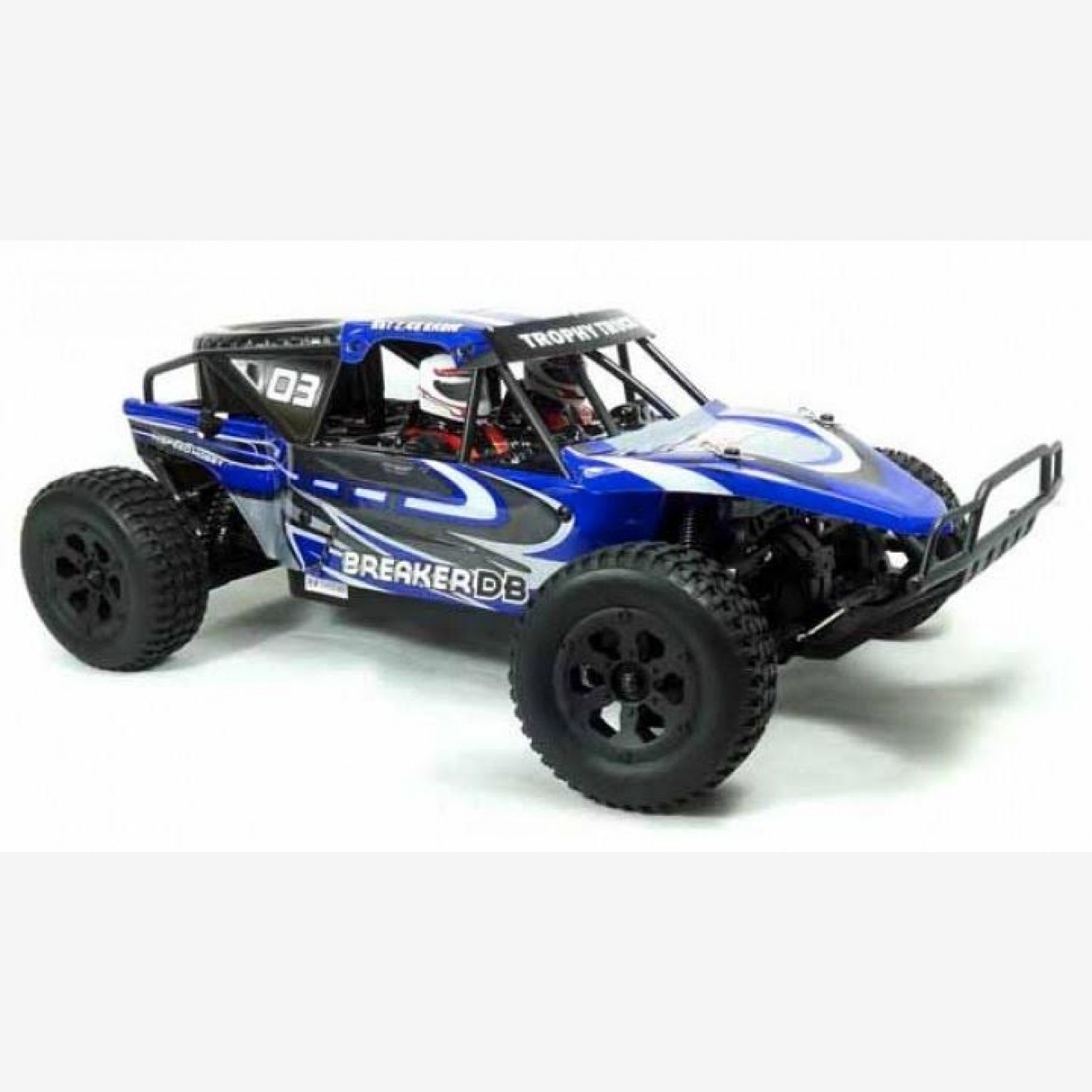 Ferngesteuerter Buggy RC Auto 1:10 4WD-Buggy in der Sonderedition mit 2.4GHz! Ferngesteuerter Buggy RC Auto 1:10 4WD-Buggy in der Sonderedition mit 2.4GHz!