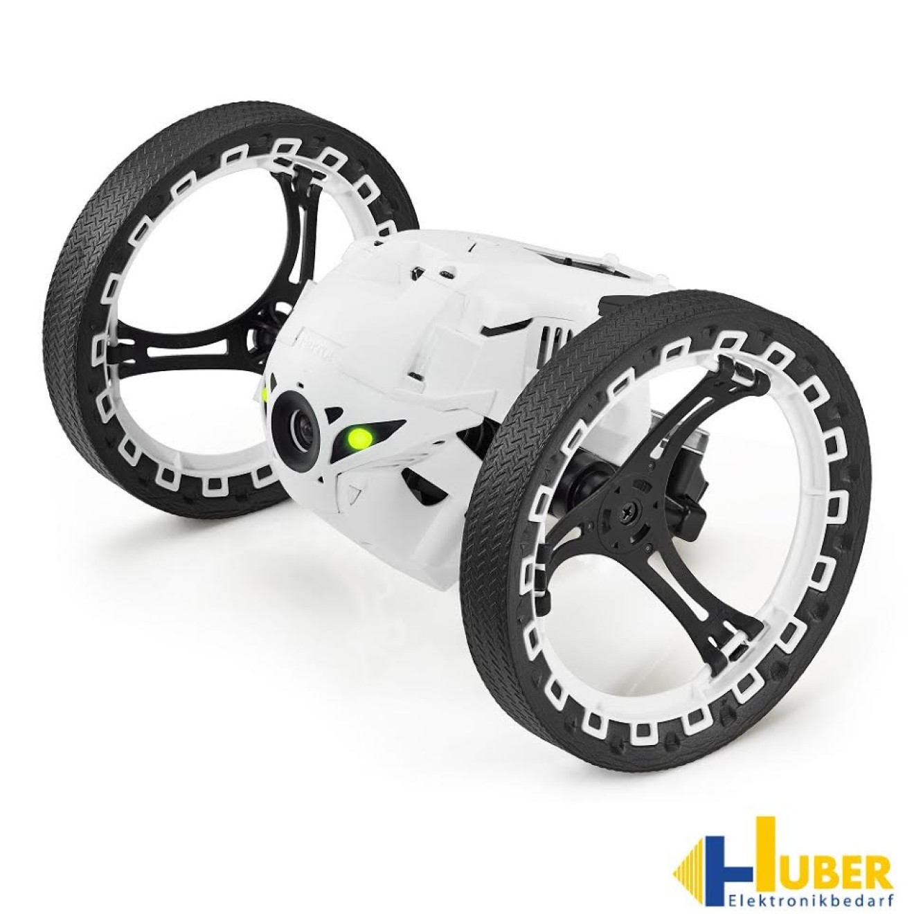 Jumping Bouncer Mini Drone Car: Springt bis zu 80 cm hoch! Jumping Bouncer Mini Drone Car: Springt bis zu 80 cm hoch!