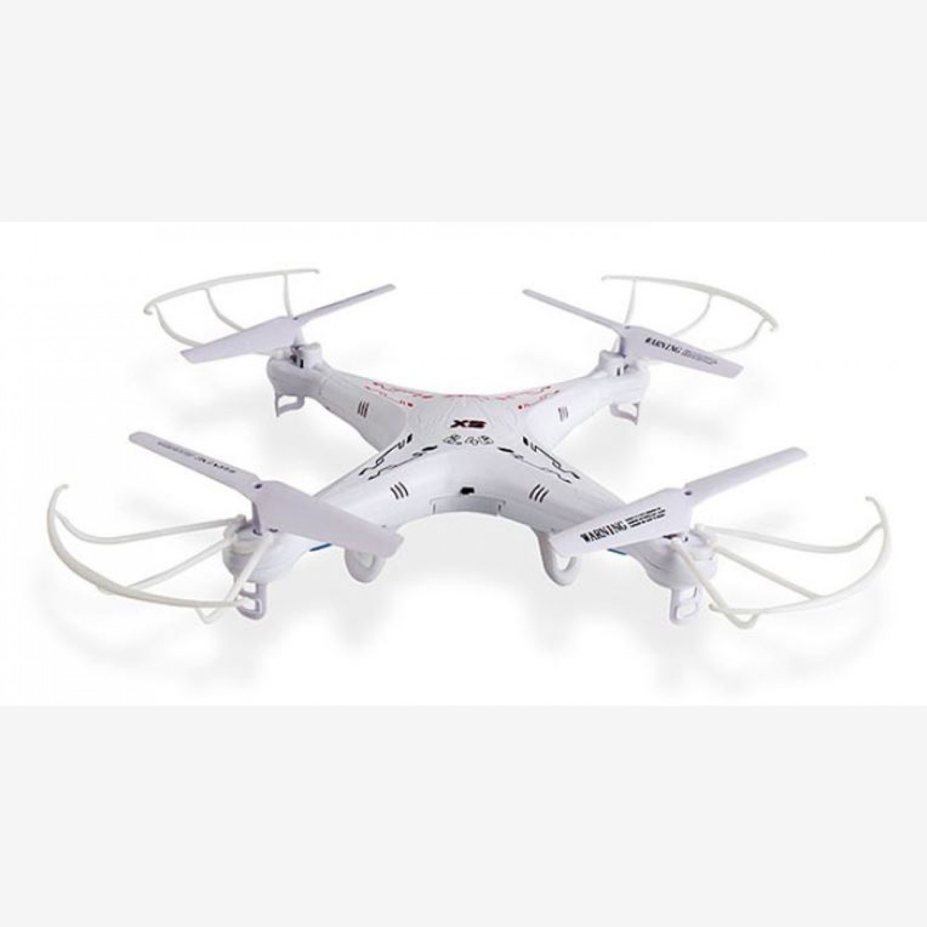 Drohne Multikopter X5C mit HD-Kamera R/C funkgesteuert mit 3D Flip Hammer! Drohne Multikopter X5C mit HD-Kamera R/C funkgesteuert mit 3D Flip Hammer!