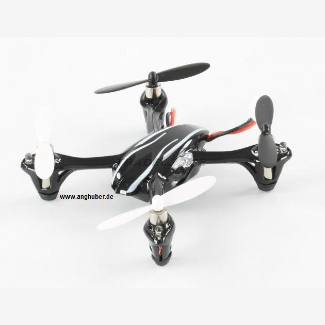 H107 L Hubsan X4 Mini Quadcopter Ufo mit LED-Beleuchtung und LCD Fernsteuerung H107 L Hubsan X4 Mini Quadcopter Ufo mit LED-Beleuchtung und LCD Fernsteuerung