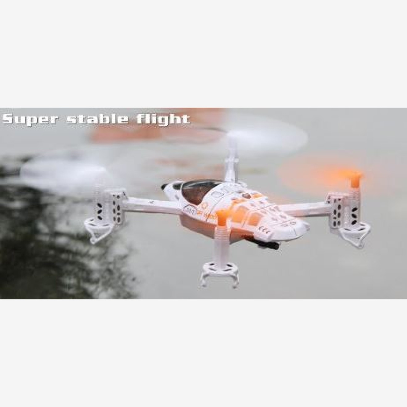 R/C Walkera Drohne Quadrocopter WIFI RC FPV mit HD-Kamera / Livebild und Steuerung über IOS oder Android R/C Walkera Drohne Quadrocopter WIFI RC FPV mit HD-Kamera / Livebild und Steuerung über IOS oder Android